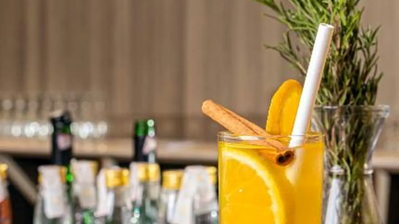 الفندق أمارينا أبو سوما ريزورت & أكوابارك - سوما باي